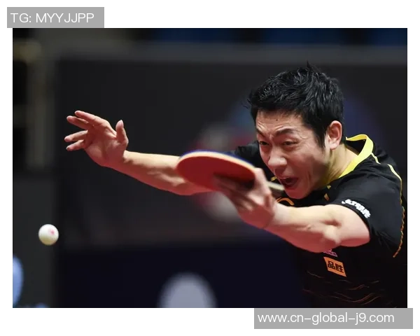 2019卡塔尔公开赛混双精彩对决许昕刘组合挑战强敌展现卓越实力