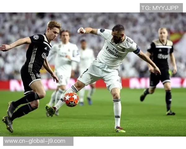 欧冠淘汰赛皇马对决阿贾克斯激情碰撞谁将晋级四强之争