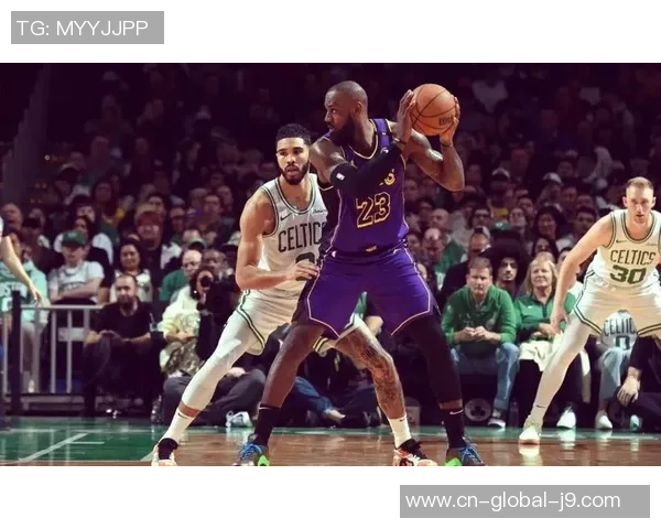 湖人对决绿军的经典对抗赛回顾与精彩瞬间分析