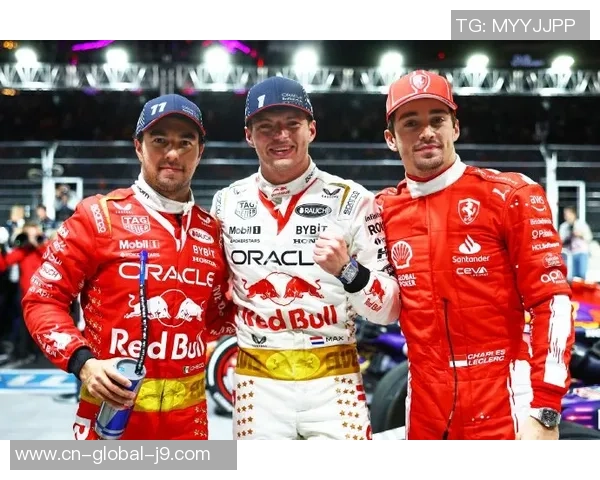 F1一周大事:维斯塔潘拉斯维加斯站夺冠 迈凯伦遭受噩梦周末 F1一周大事:维斯塔潘拉斯维加斯站夺冠 迈凯伦遭受噩梦周末