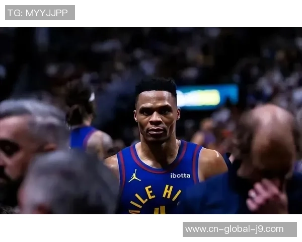 反转失利!威少三双打疯了，狂轰24分13板14助，一战看清3大球星