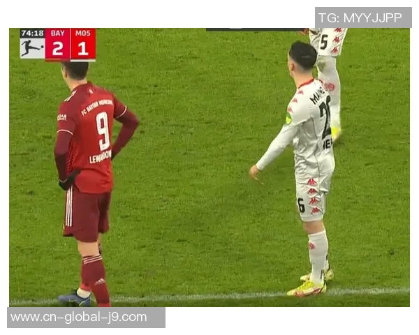 天助拜仁！0-0，狂轰20脚无果,德甲第2遭德甲第12逼平，落后第一5分